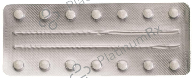 Arimidex 1mg Tablet 14s