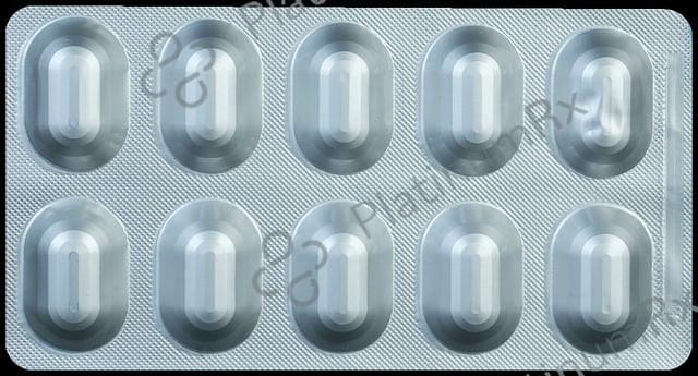 Imunotac 0.5 Capsule