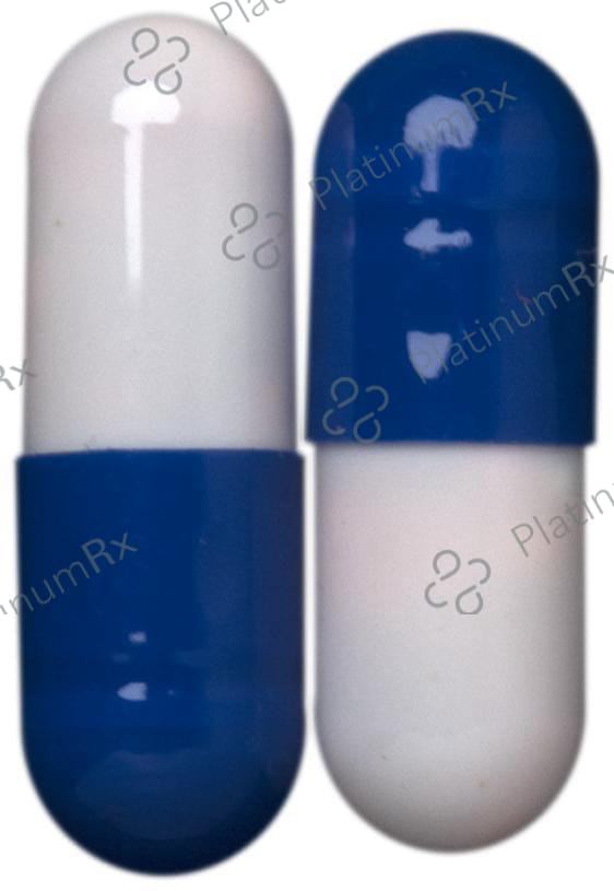 Minirab D 30/20mg Capsule SR 10s