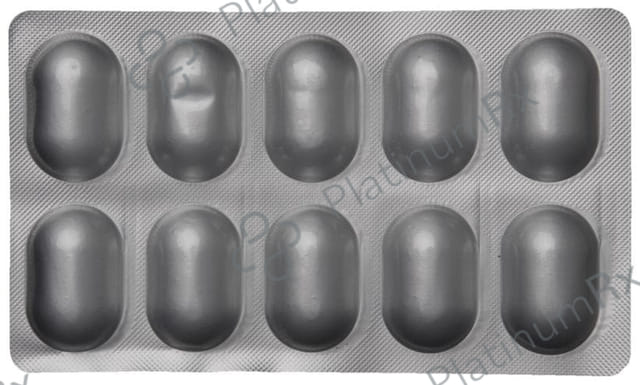 Ramitorva 10/75/5mg Capsule 10s