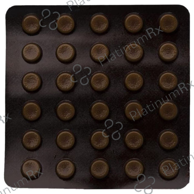 Piosys 30mg Tablet 30s