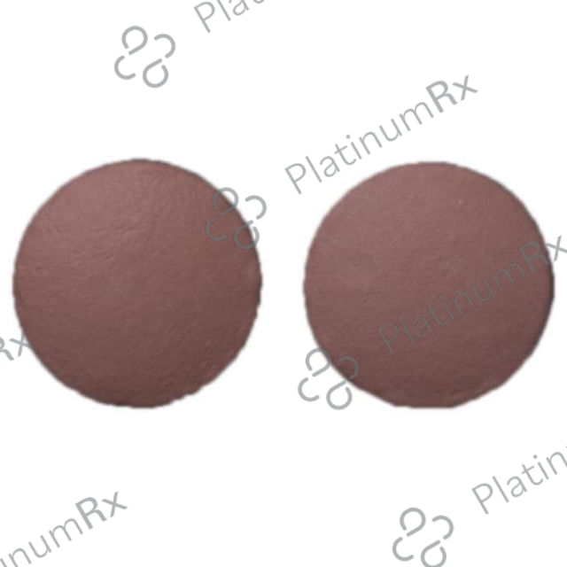 Cyra 20mg Tablet 10s
