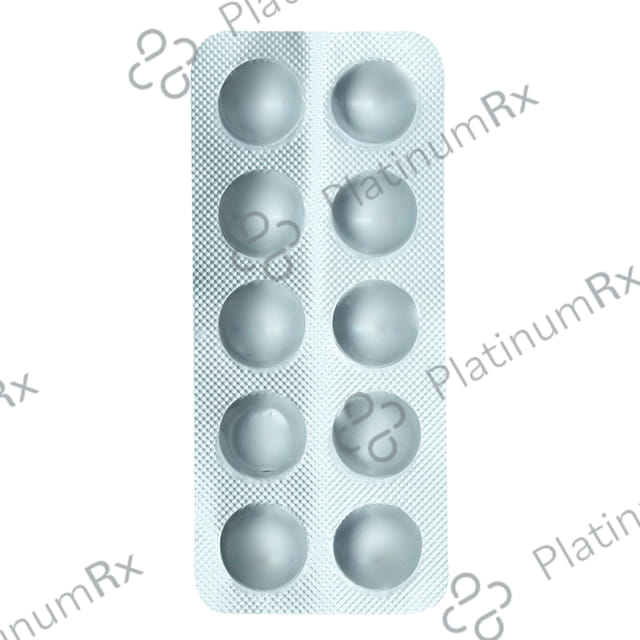 Dzcot 6mg Tablet 10s