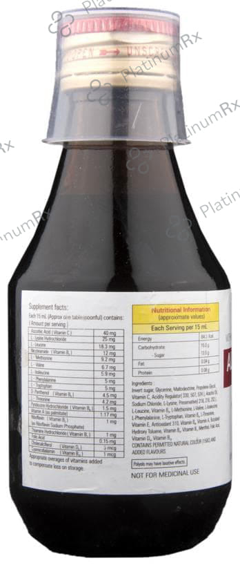 Alamin Liquid 100ml