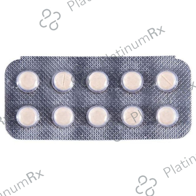 Rivotril 0.25mg Tablet