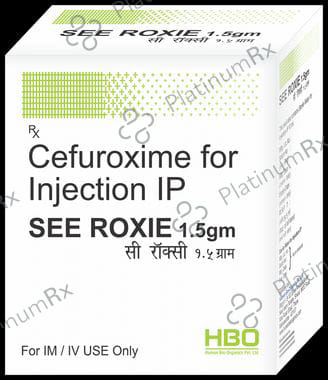 See Roxie 1.5gm Injection