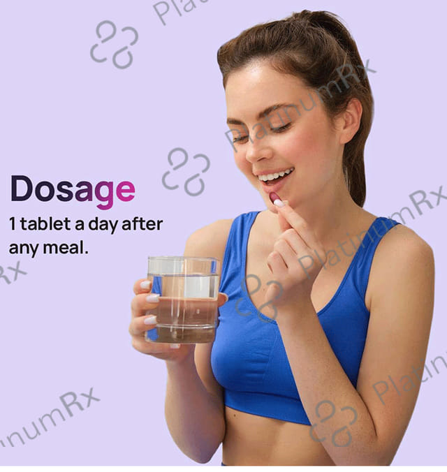 A to Z Amino Tablet 15s