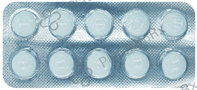 Inzoboon 500mg Tablet
