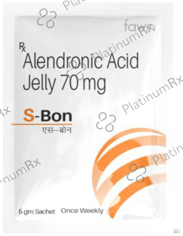 S-Bon Sachet