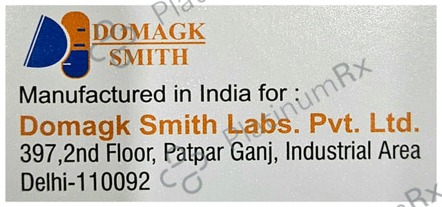 Protocid D 30mg/40mg Tablet SR