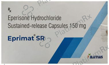 Eprimat SR Capsule