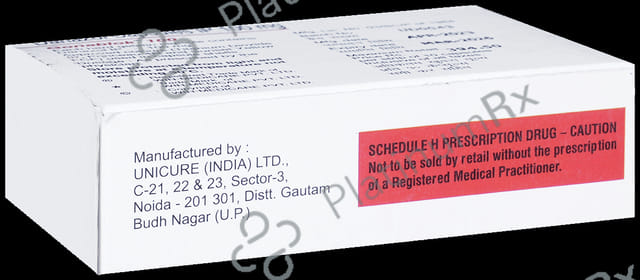 Gonablok 100mg Capsule 30s