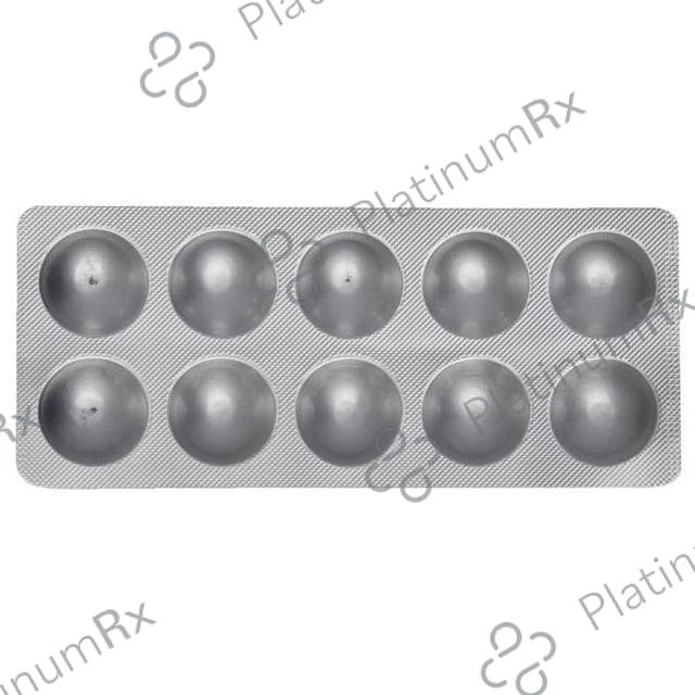 Dayo OD 250mg Tablet PR 10s