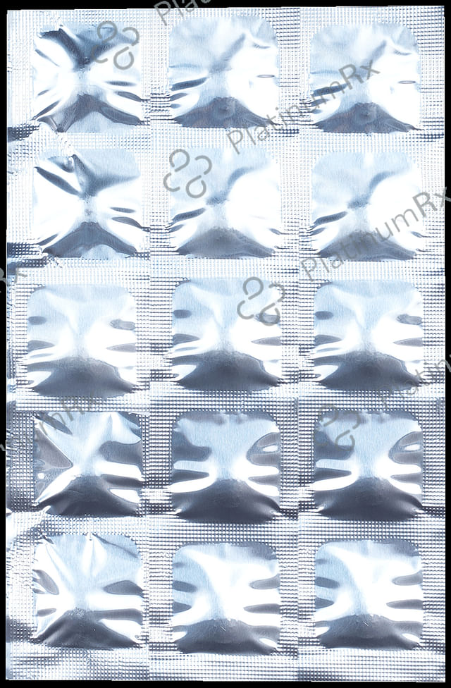 Pinom A 5/40mg Tablet 15s