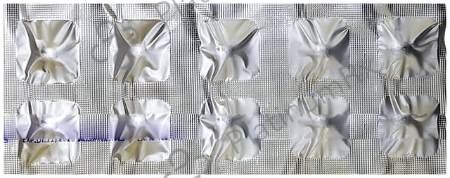 Epizeal 133.5mg/58mg Tablet CR
