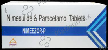 Nimeezor-P Tablet