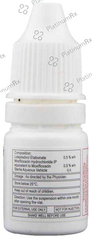 Apdrops LP Eye Drop 5ml