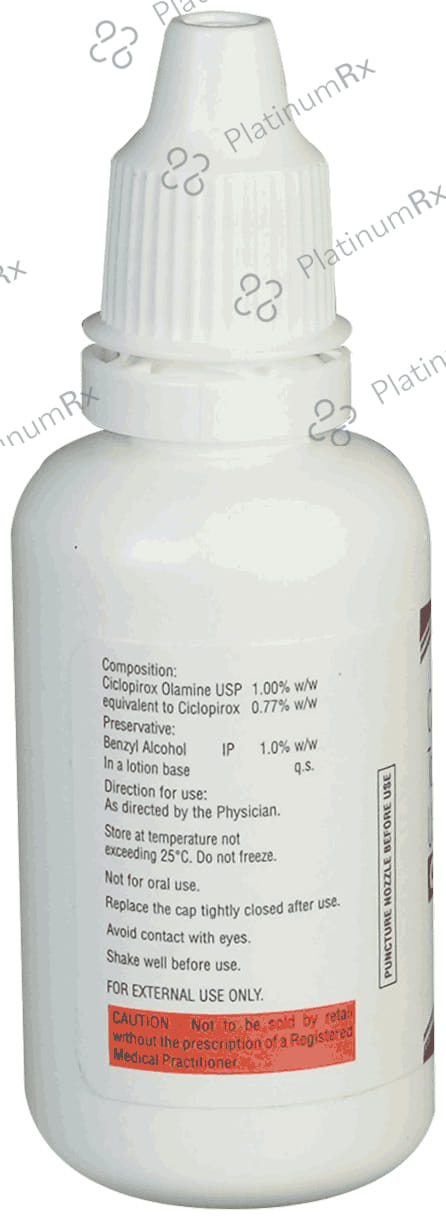 C Win 0.77% Lotion 30ml