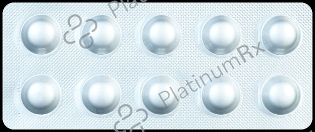 Pruvict 1mg Tablet 10s