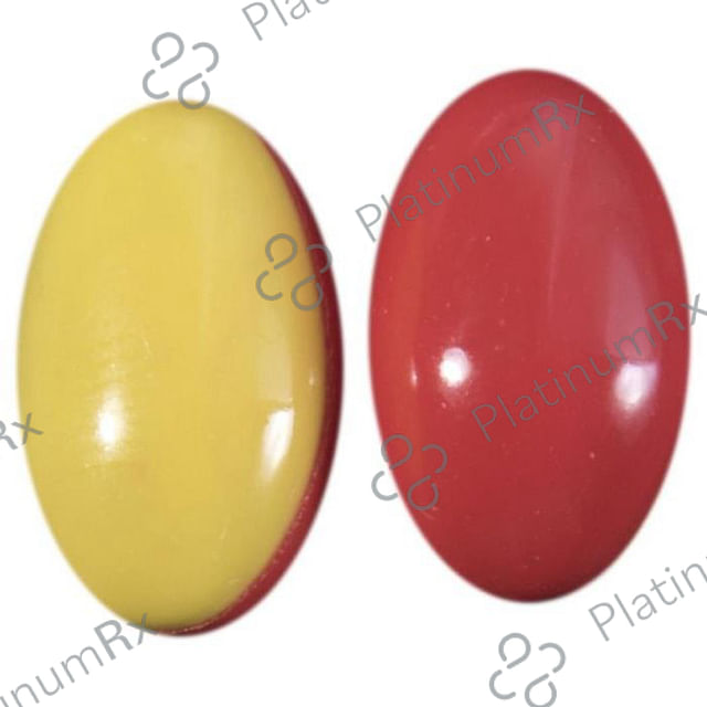 Calcigo CT Softgel Capsules