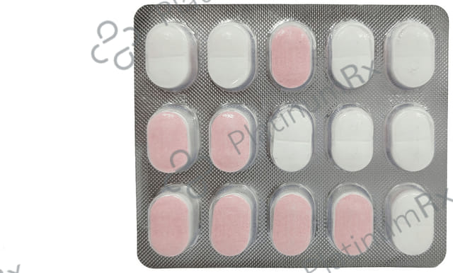 Glimisave Max Forte 3 Tablet PR