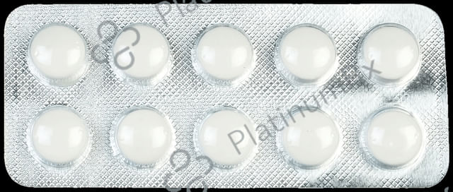 Nodosis GST 500mg Tablet 10s