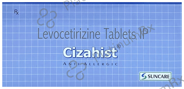 Cizahist Tablet