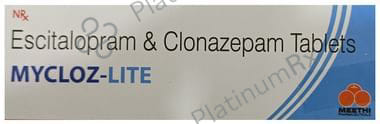 Mycloz-Lite Tablet