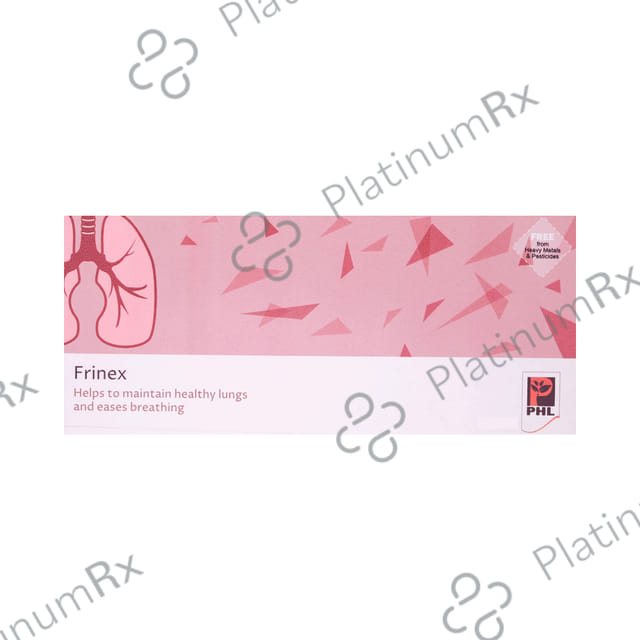 PHL Frinex Tablet