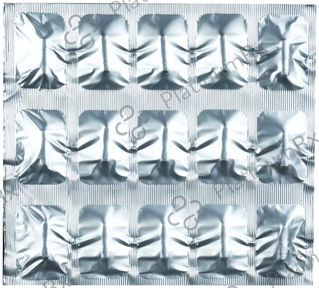 Velgut Capsule 15s