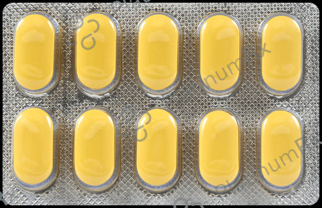 Thrize DS Tablet 10s