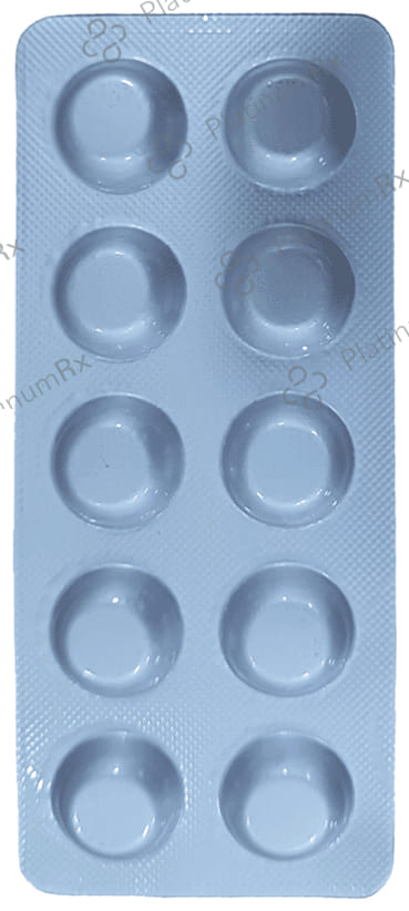 Vrimolol CL 50/10 Tablet ER