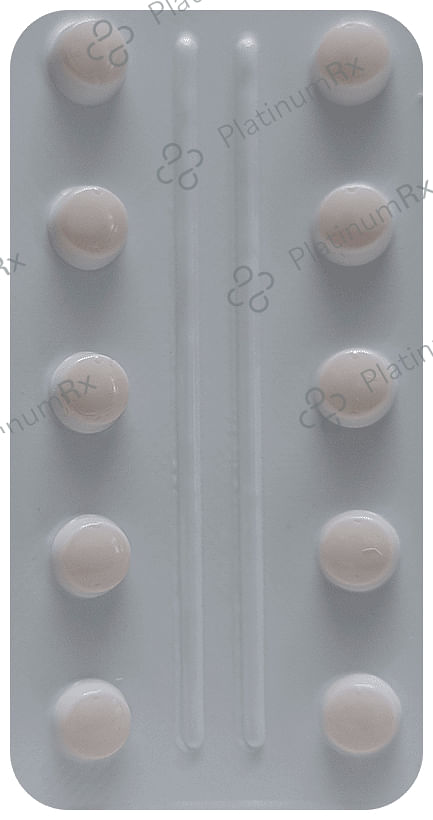 Sitasmart 50 Tablet