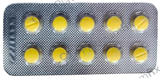 CD Pox 25mg Tablet