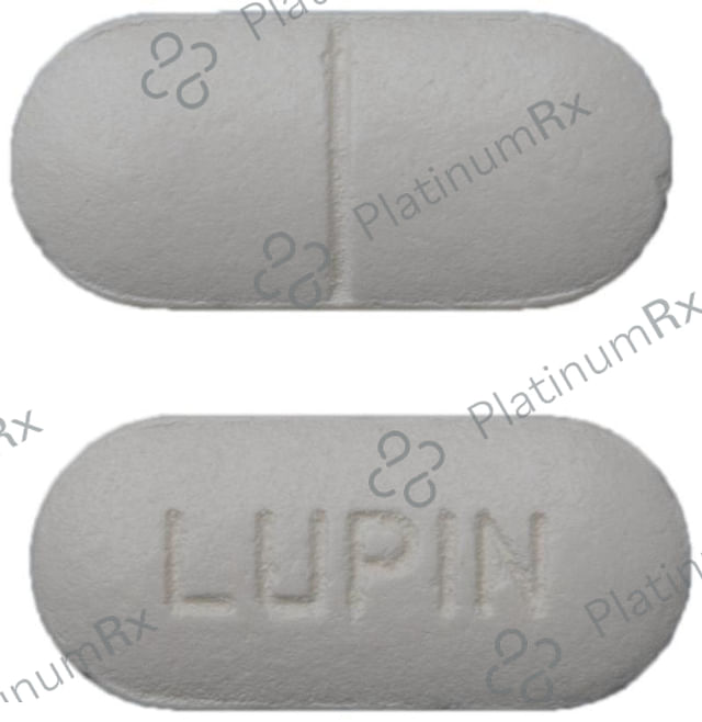 Cetil 500mg Tablet 10s