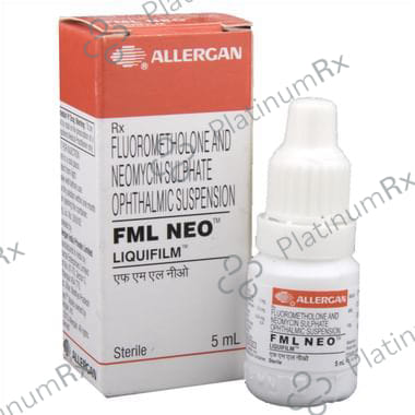 FML NEO Liquifilm