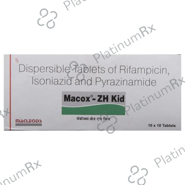 Macox-ZH Kid Tablet DT