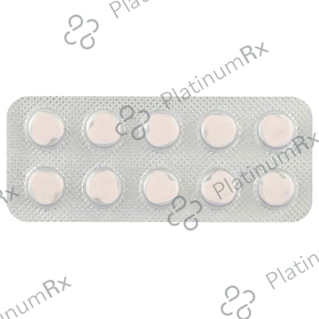 Lupidip A 5/50mg Tablet 10s