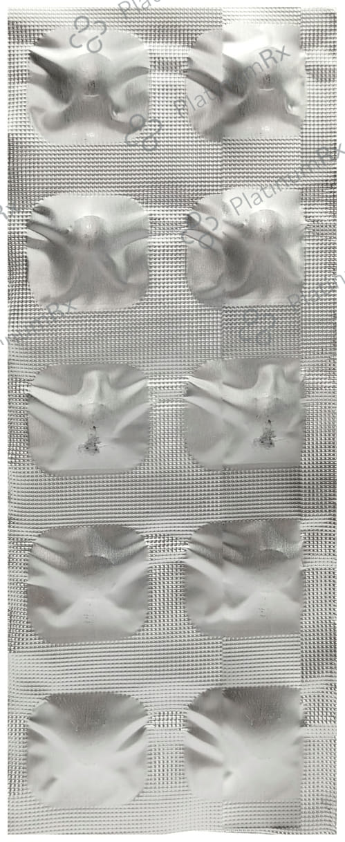 Vonogress 20mg Tablet 10s