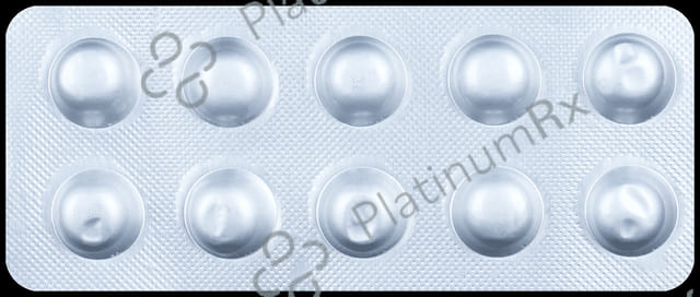 Junior Bravia 20mg Tablet