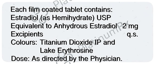 Endofert H Tablet