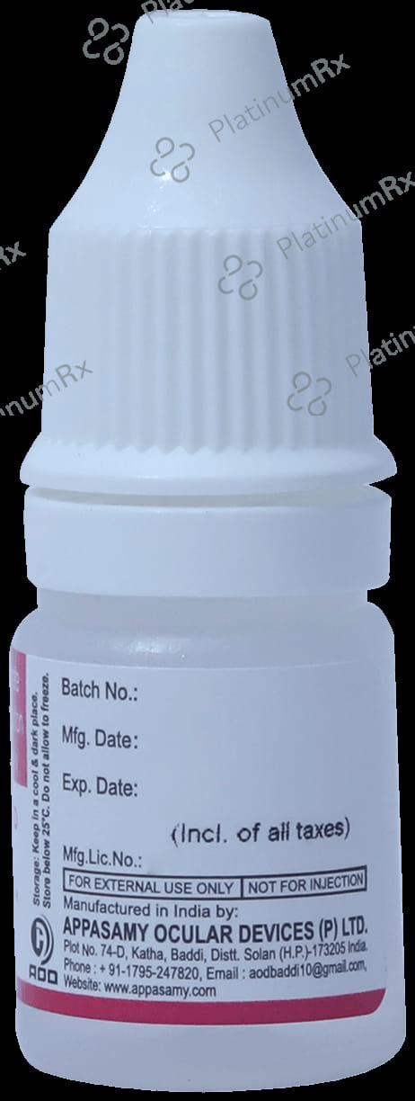 Myoped Eye Drop