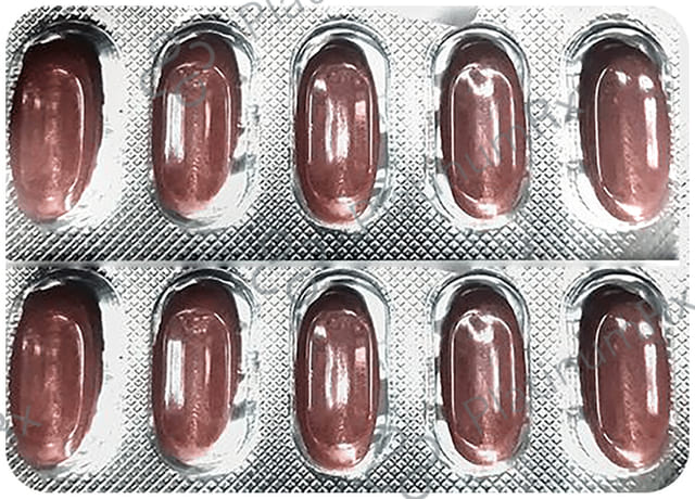 Versames 800mg Tablet