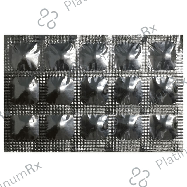Ramistar 10mg Tablet 15s