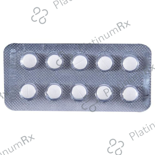 Tydol 50 Tablet