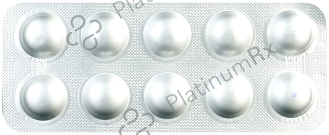 Espin TM 40/2.5mg Tablet 10s