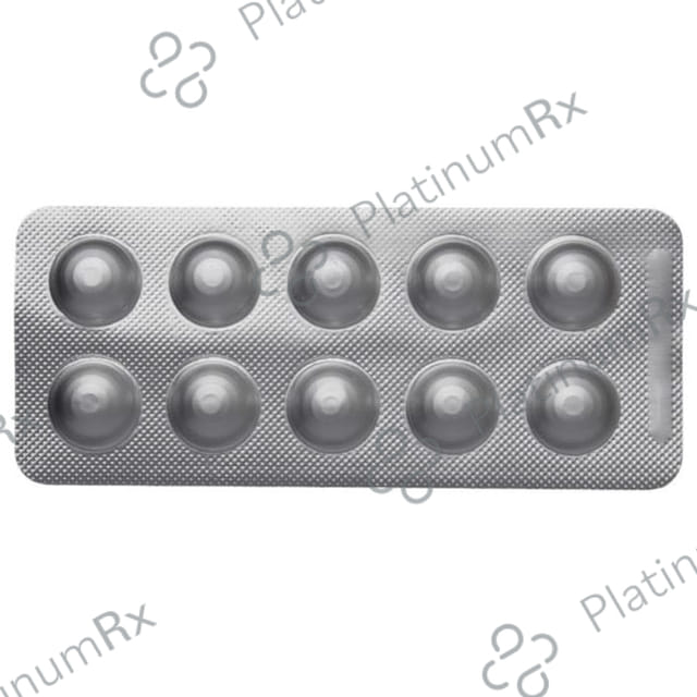 Patze-D Tablet