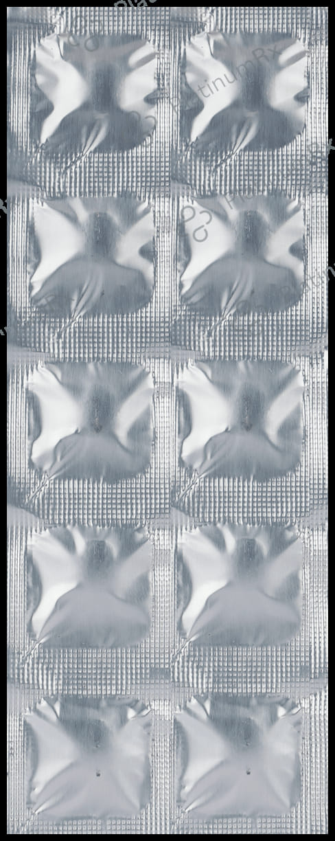 Obsace ER 100mg Tablet 10s
