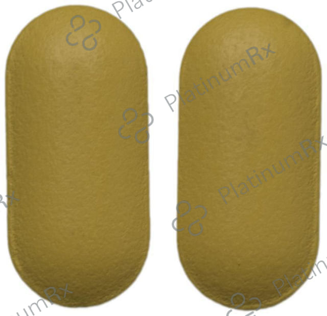 Lorsaid SD 8mg Tablet 10s