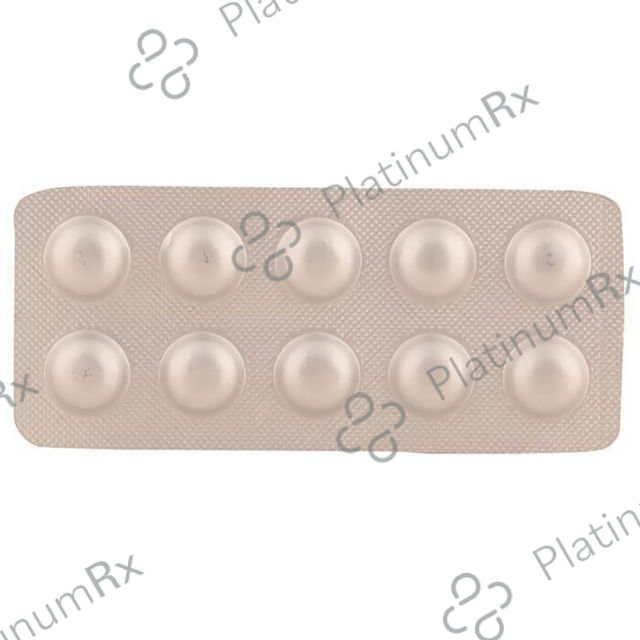 Losakind 25mg Tablet 10s